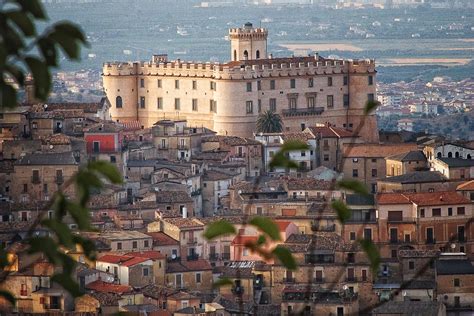 Sede di Corigliano Calabro .